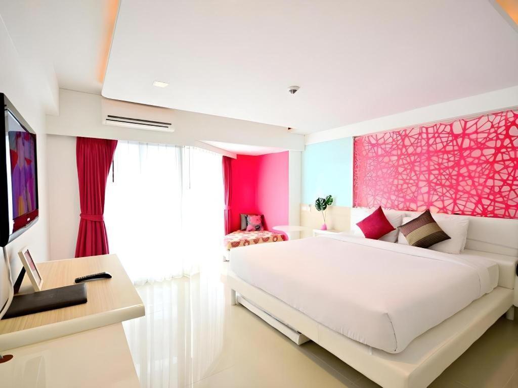 Hinn - Namm Hotel Hua Hin Esterno foto